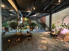 -J Create城市露营咖啡·简餐·宠物(上海动物园店)