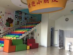 -真棒幼儿识字·阅读(梅江校区)