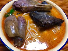 -胡须平沙茶面(后炉街店)