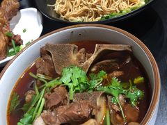 -贡梅老面馆·蟹粉面·无锡特色小吃(南长街主推店)