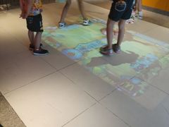 -麦当劳(新王府井店)