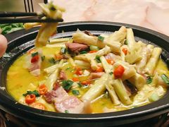 -千岛湖小鱼儿·淳安匠心农家菜