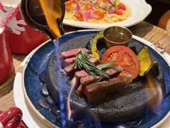 -秘密旅行Bonjour(黑金冠 江南西店)