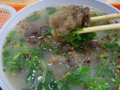 -宋老三苏肉羊肉汤老店