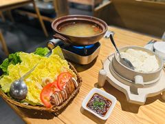-巴蜀风·地道川菜(总店)