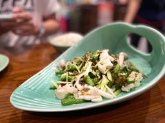 -虎哥私房菜(馒头山店)