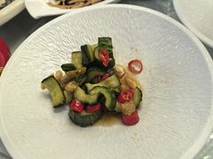 -上海古井假日酒店 · 徽昇楼中餐厅