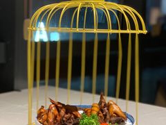 -光明招待所(邦凯科技园店)