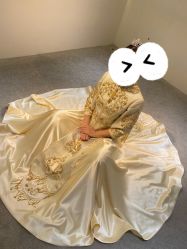 -GRACE KELLY婚纱与礼服(天津店)
