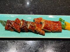 -上井料理黑金店(IFS国金中心店)