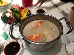 -虾佬圣汤·海鲜姿造(乐堤港店)