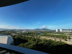 -瑰丽酒店·海吧·天际下午茶·现场DJ·天台酒吧