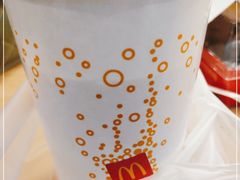 -麦当劳(龙湖北京大兴天街店)