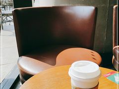 -星巴克臻选(成都九方店)