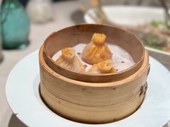 -狮王府淮扬菜(老门东店)