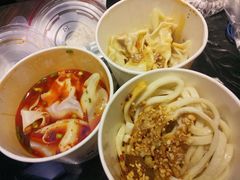 -龙抄手(春熙路总店)