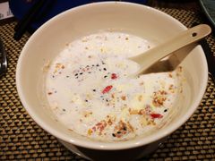 -银龙酒店-巴黎时光西餐厅