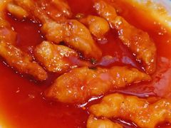 -阿杰烧烤·西安传统烤肉店(天朗御湖店)