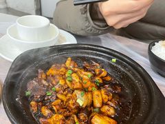 -小时候焗海鲜(鄞州万达店)