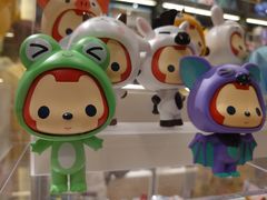 -泡泡玛特POPMART(武汉天地壹方店)