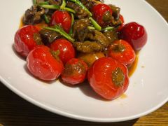 -粗茶淡饭·隐庐私厨(东亭店)