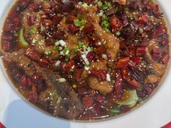 -祥和粗粮食府(南环西路店)