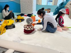 -奈尔宝·儿童乐园·亲子餐厅(苏州大悦城店)