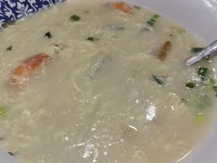 -天盛海鲜烧烤大排档·本地小海鲜·牟平腿穗子(幸福店)