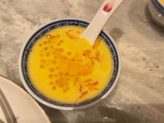 -喜来登由由大酒店九州膳坊中餐厅