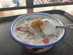 -文昌邓记清补凉(西沙路店)