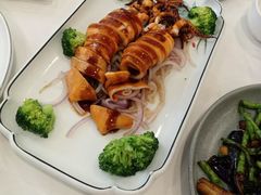 -朱仔记食府(江南大道店)