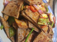 -313羊庄鲜羊火锅·鲜羊肉烧烤(李村店)