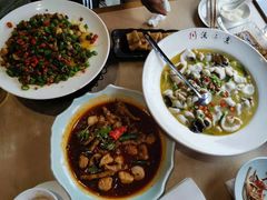 -川流不息(北蔡休闲广场店)