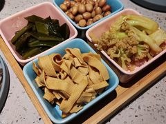 -味妙烤鱼吧(回龙观店)