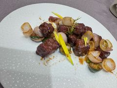 -上海古井假日酒店 · 徽昇楼中餐厅