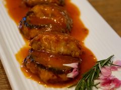 -旅马餐厅(茅家埠店)