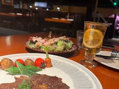 -布拉格餐厅· 中欧捷克菜(全国首店)