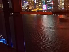 -上海外滩英迪格酒店