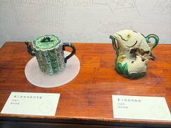 -广东中医药博物馆