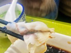 -颜氏双江清水鱼一养身火锅(磁器口店)