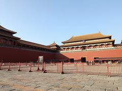 -北京市劳动人民文化宫(太庙)