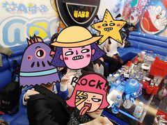 -劲派KTV(江南大道南店)