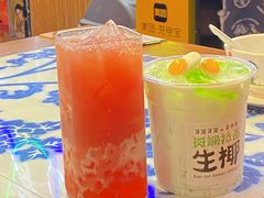 -芽笼芽笼新加坡餐厅(世纪汇店)
