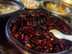 -老保定驴肉馆(云岗路店)