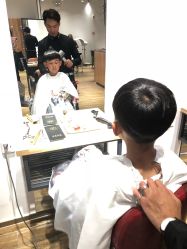 -Mentor Hair Salon