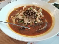 花舍椒麻鱼-花舍·新派粤菜·西餐·下午茶(亚运村·鸟巢店)