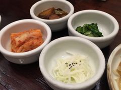 -萨拉伯尔(燕莎友谊商城店)