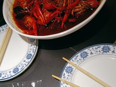 -京悦南门涮羊肉·羊蝎子火锅(田林路店)