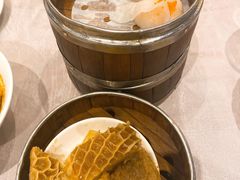 -红莲中餐厅(日航饭店)