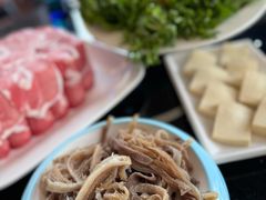 -绿达涮府(重庆路店)